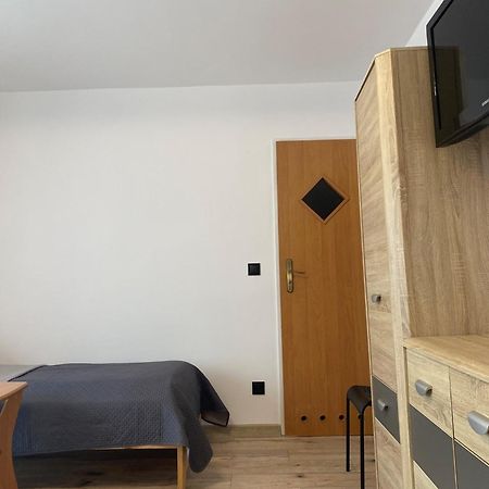 Dawidek Apartment Mielno  Bagian luar foto