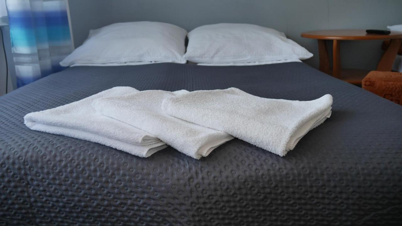 Dawidek Apartment Mielno  Bagian luar foto