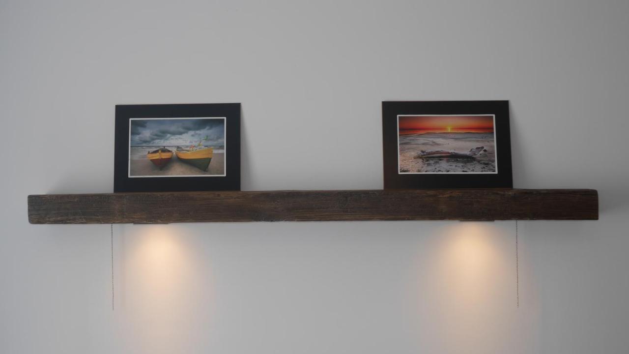Dawidek Apartment Mielno  Bagian luar foto