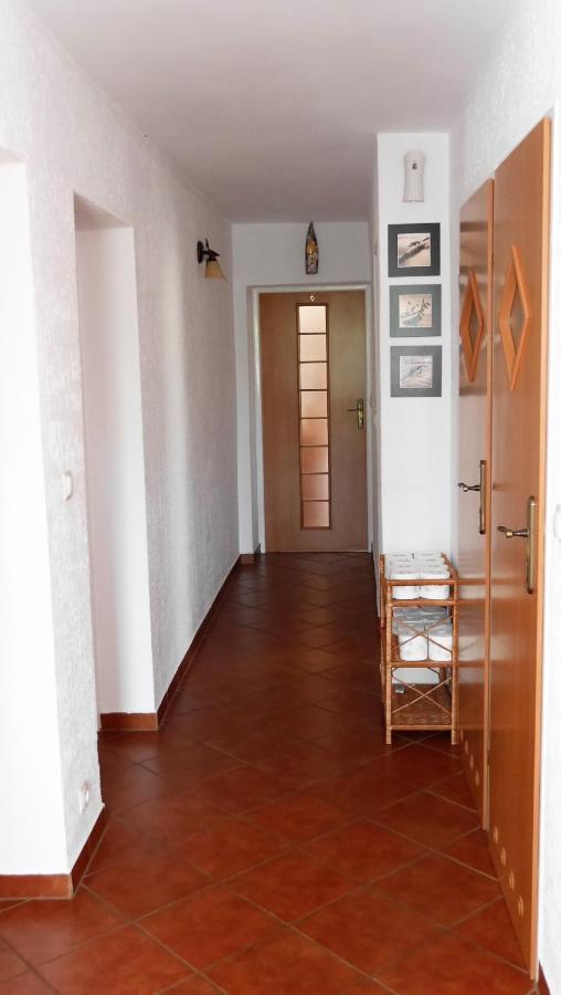 Dawidek Apartment Mielno  Bagian luar foto