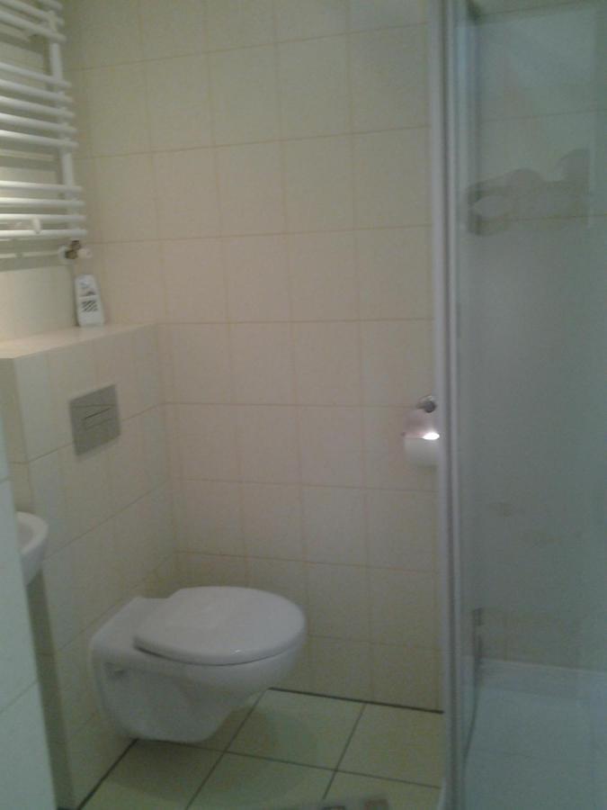 Dawidek Apartment Mielno  Bagian luar foto