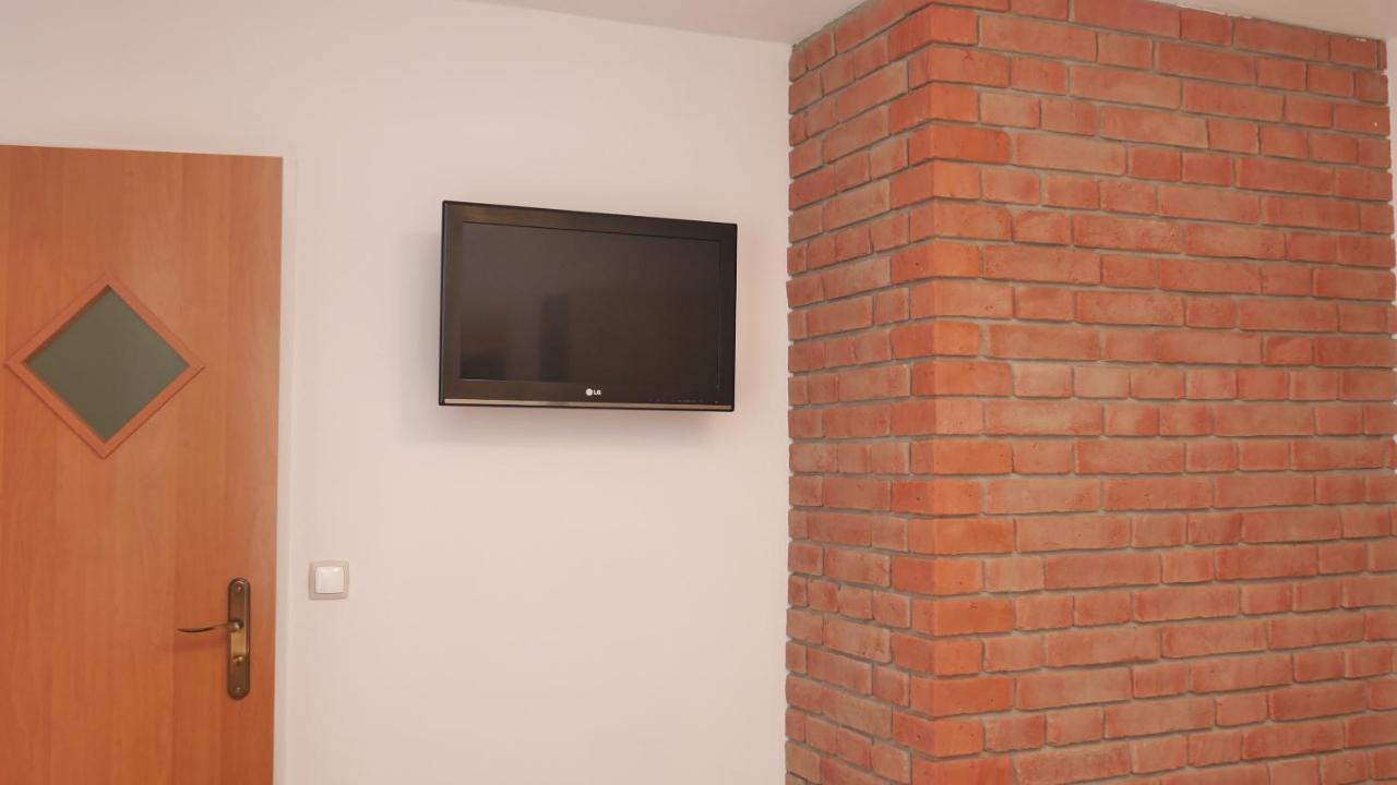 Dawidek Apartment Mielno  Bagian luar foto