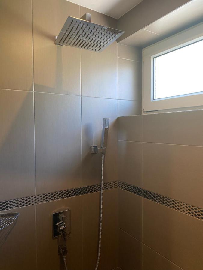 Dawidek Apartment Mielno  Bagian luar foto