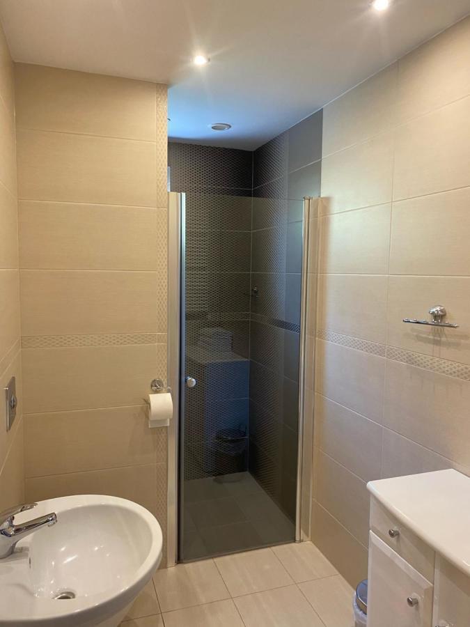 Dawidek Apartment Mielno  Bagian luar foto