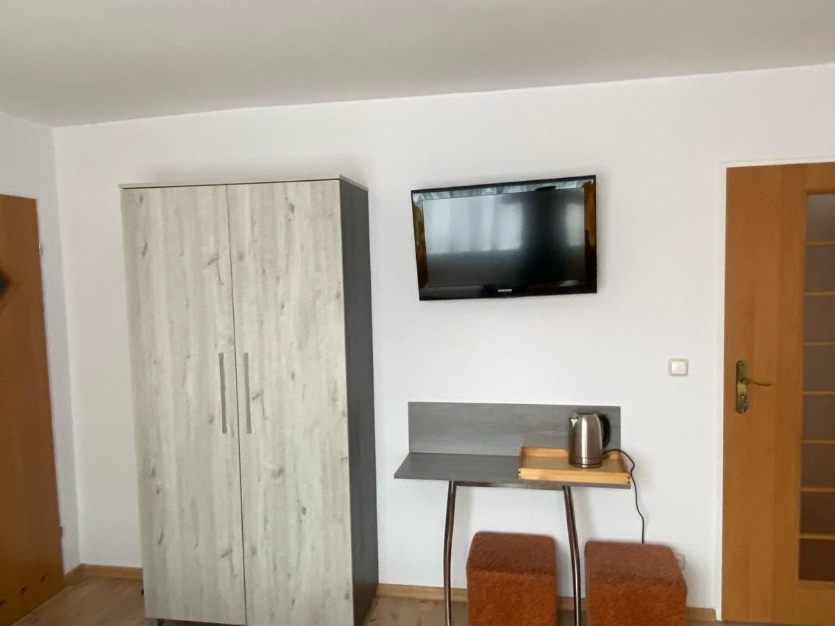Dawidek Apartment Mielno  Bagian luar foto