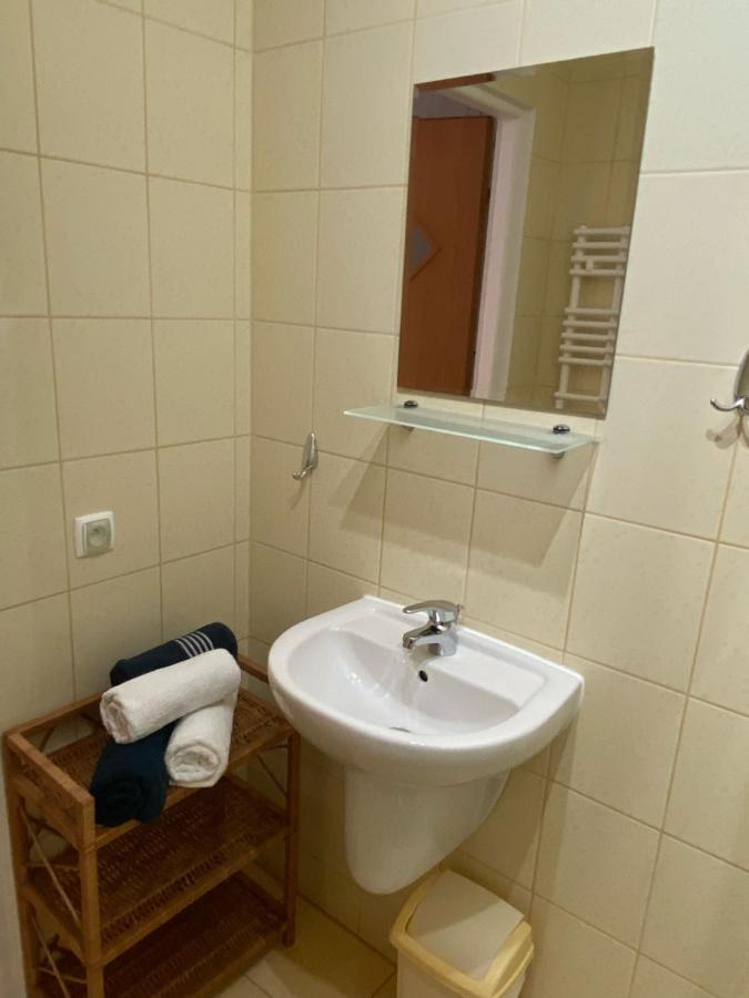Dawidek Apartment Mielno  Bagian luar foto