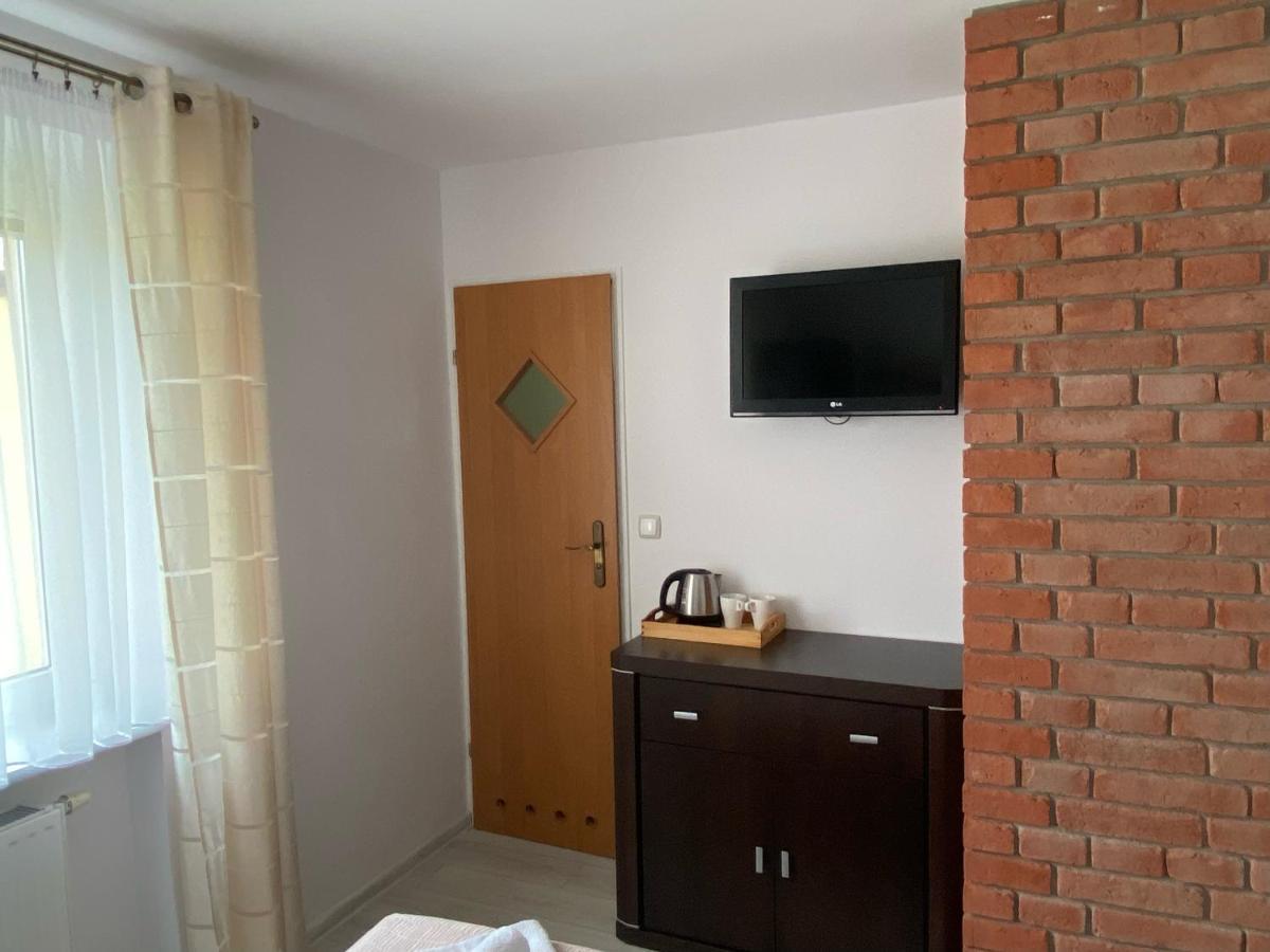 Dawidek Apartment Mielno  Bagian luar foto