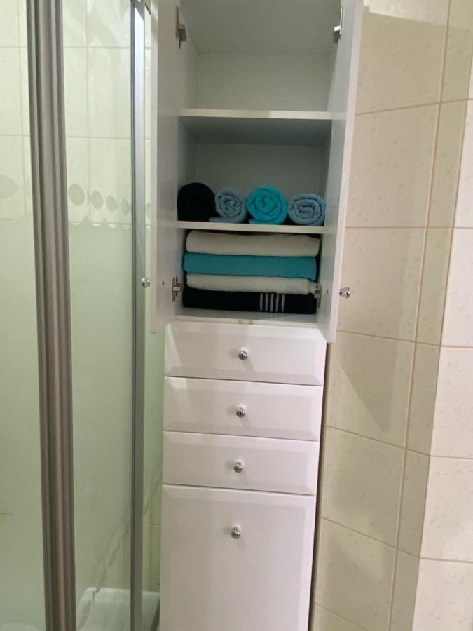 Dawidek Apartment Mielno  Bagian luar foto
