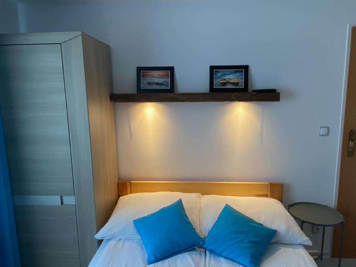Dawidek Apartment Mielno  Bagian luar foto