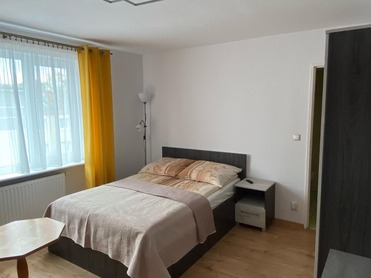 Dawidek Apartment Mielno  Bagian luar foto