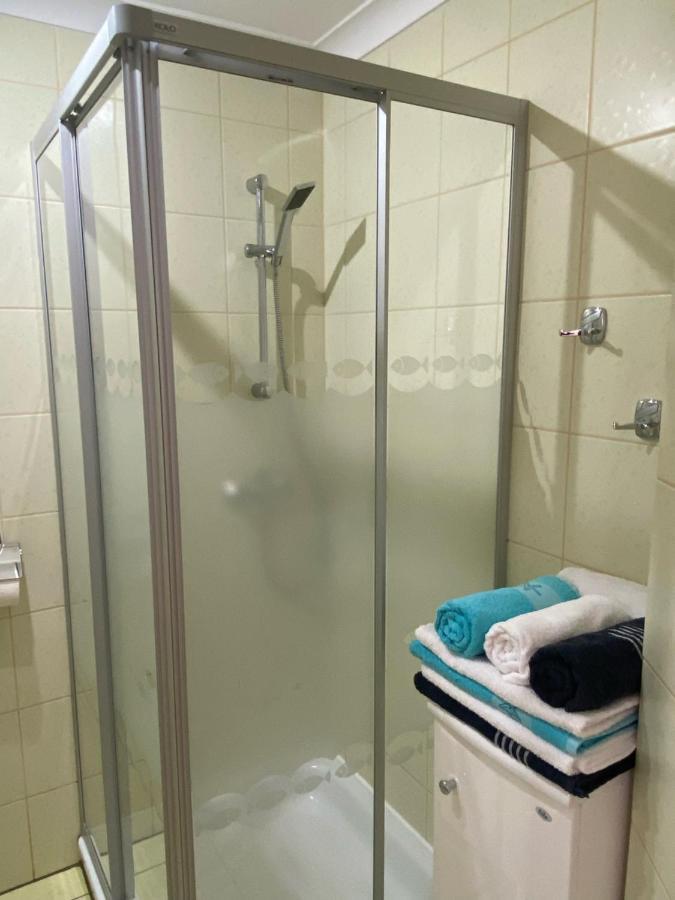 Dawidek Apartment Mielno  Bagian luar foto