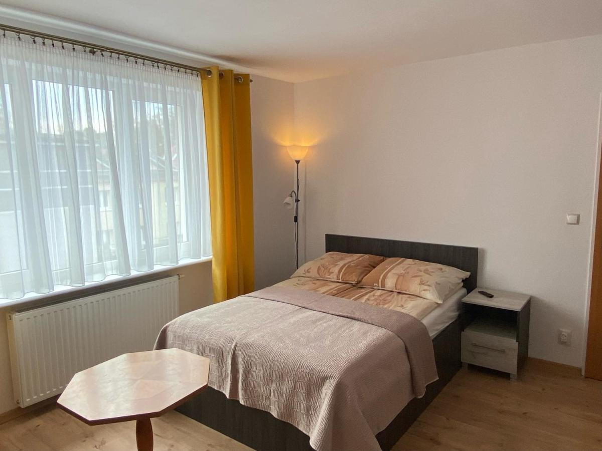Dawidek Apartment Mielno  Bagian luar foto