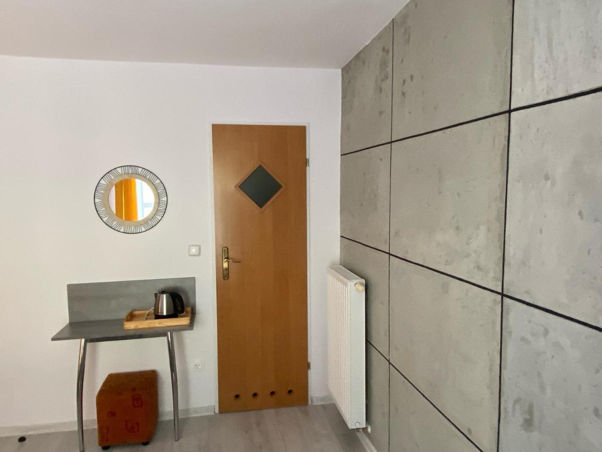 Dawidek Apartment Mielno  Bagian luar foto