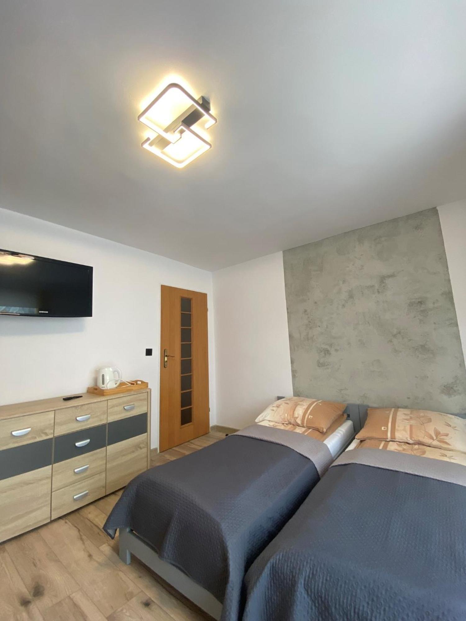 Dawidek Apartment Mielno  Bagian luar foto