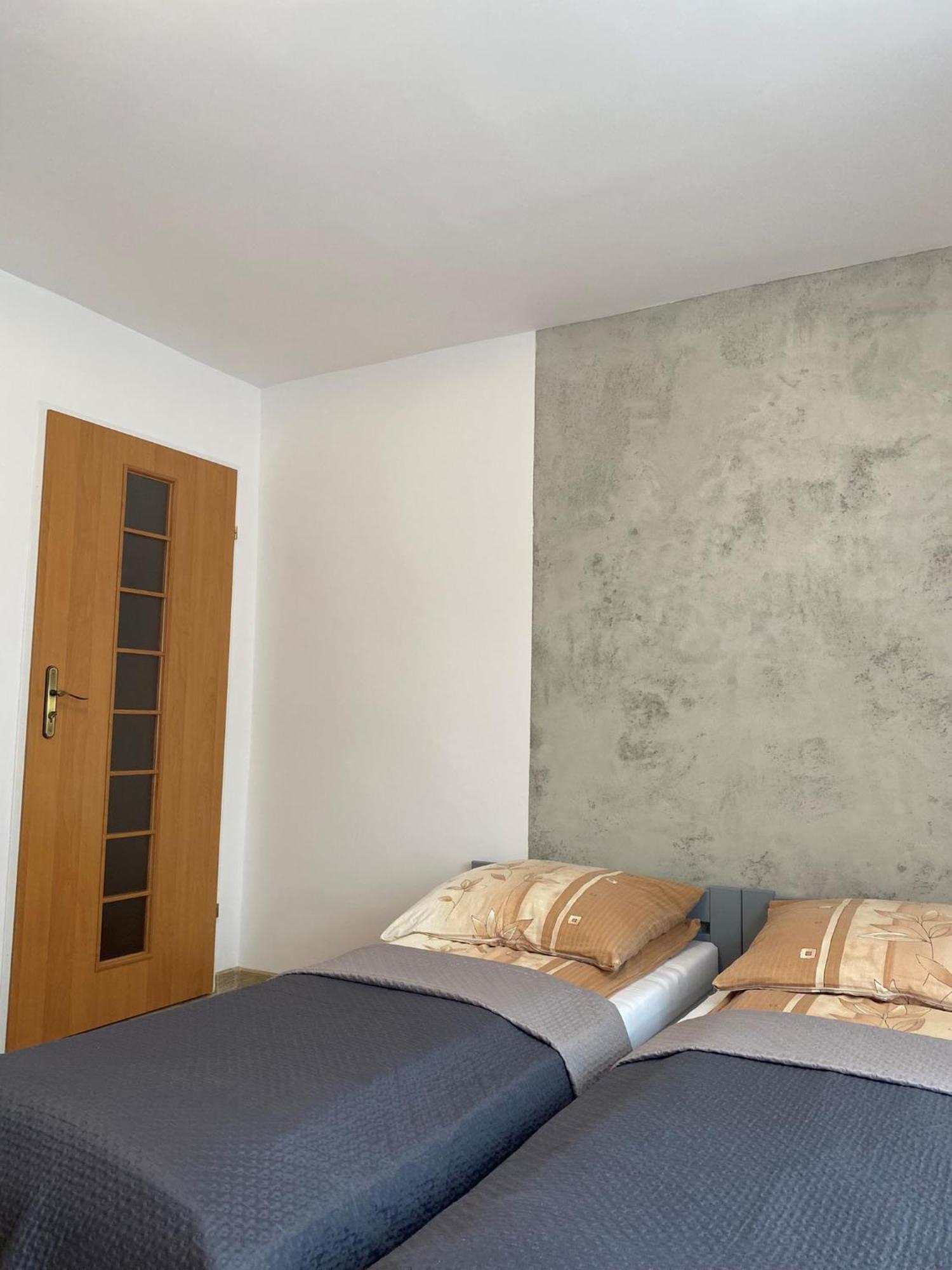 Dawidek Apartment Mielno  Bagian luar foto