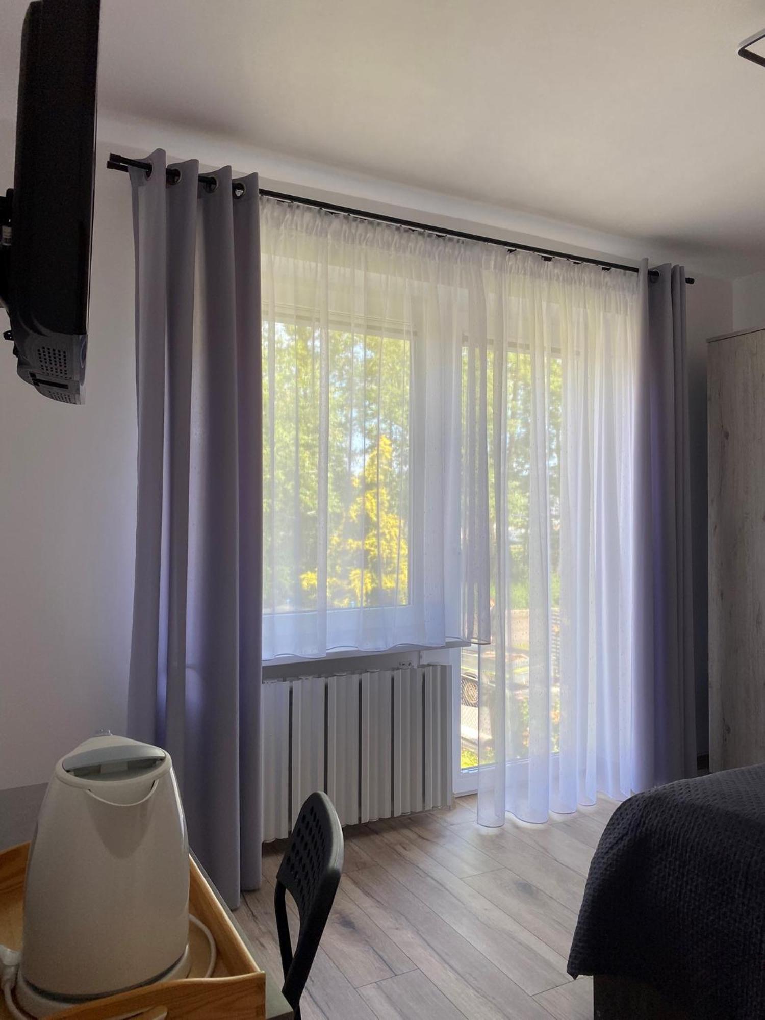 Dawidek Apartment Mielno  Bagian luar foto