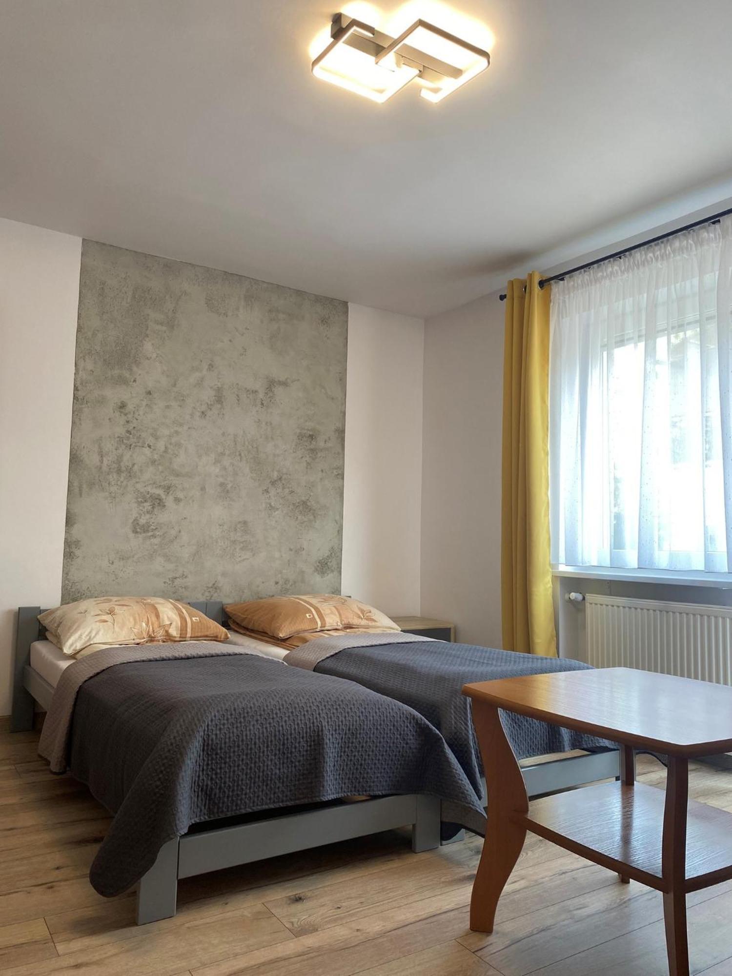 Dawidek Apartment Mielno  Bagian luar foto
