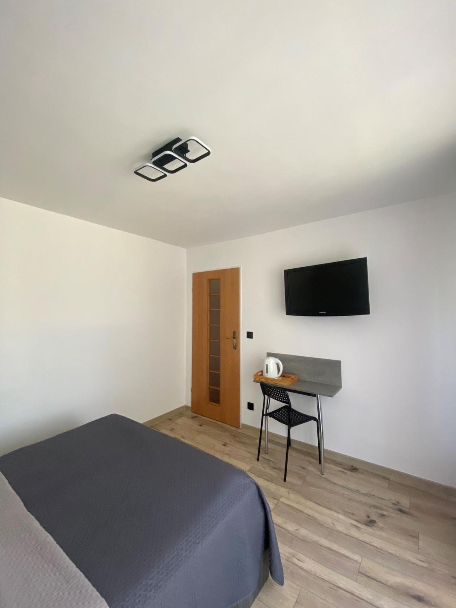 Dawidek Apartment Mielno  Bagian luar foto
